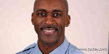 Friends of Flight 93 Heroes Award recipient revealed on TODAY