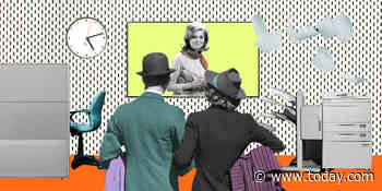 What will the post-pandemic office look like? 6 changes to expect