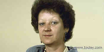 Identity of woman known as the 'Roe baby' revealed after decades of secrecy