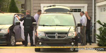 2 elementary school-age children among 4 found dead in Ohio home, police say
