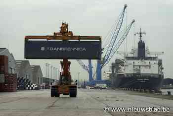 Kennen gelegenheidsarbeiders voldoende de gevaren ‘aan de dok’?