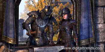 ESO crafting guide: How to craft in The Elder Scrolls Online
