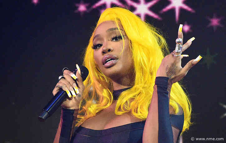 Listen to SZA’s sparkling ‘Dear Evan Hansen’ track ‘The Anonymous Ones’