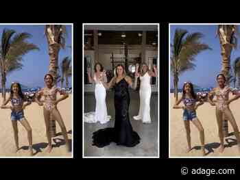 The latest numbers on Applebee’s viral ‘Fancy Like’ campaign: Datacenter Weekly