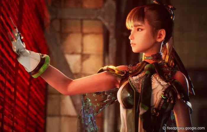 PlayStation Showcase features Project Eve and more