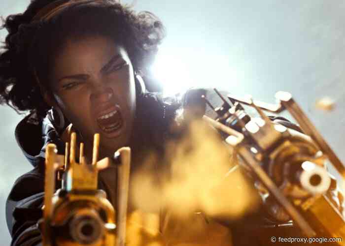 Bethesda’s Deathloop launches on PlayStation 5 next week