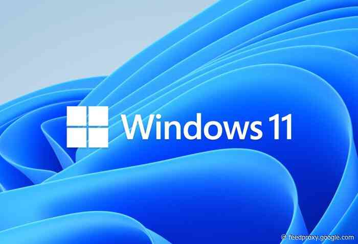 Windows 11 Insider Preview Build 22000.184 now available to download