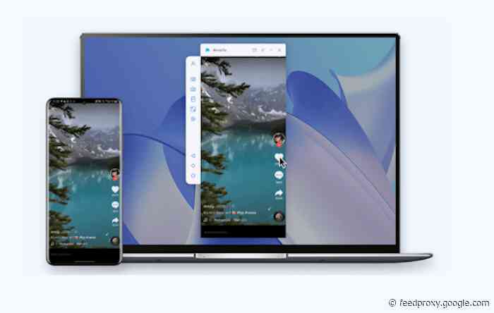 Beginner’s Guide on how to Mirror Android Screen to PC