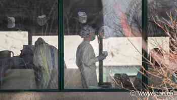 Crisis at Herron nursing home dragged on for days after health authority was made aware