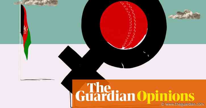 The ICC must stand with Afghan women – or it stands for nothing | Emma John