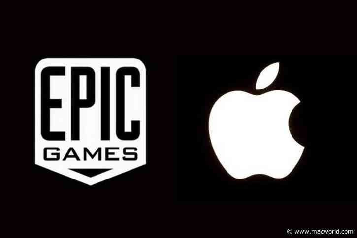 Apple praises ruling in Epic case that allows apps to offer other payment methods