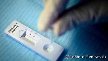 Private schools given rapid antigen COVID-19 tests that Ontario officials said aren't needed in public schools