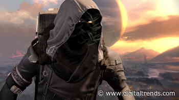 Destiny 2: Beyond Light: Where to find Xur for the weekend of September 10