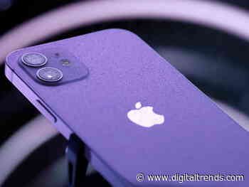 Apple iPhone 12, upcoming 13 may soon comprise one-third of all 5G shipments