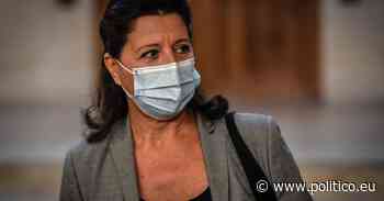 Ex-French health minister under investigation over handling of coronavirus - POLITICO.eu