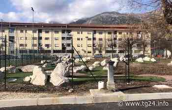 Sora – Polemiche sul minigolf. Il Becco Giallo: “Ci spieghino con che criteri è stato assunto il personale” - TG24.info