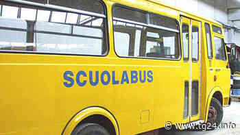 Sora – Domande per usufruire del servizio di trasporto scolastico - TG24.info