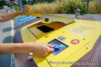 Sora al voto, Cerqua (Di Stefano sindaco): cassonetti intelligenti per rilanciare la citta' nella differenziata - L'Inchiesta Quotidiano OnLine