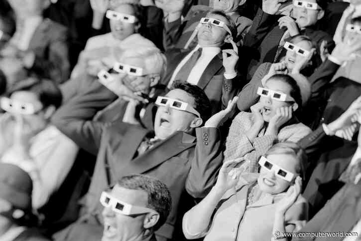 Facebook smart glasses and some lessons for Apple