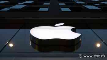 Apple ordered to loosen grip on App Store in landmark ruling