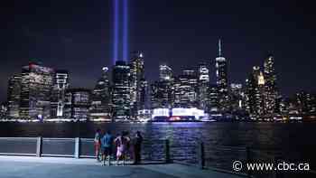 How NYC and other U.S. cities are preparing to mark 20th anniversary of 9/11 attacks
