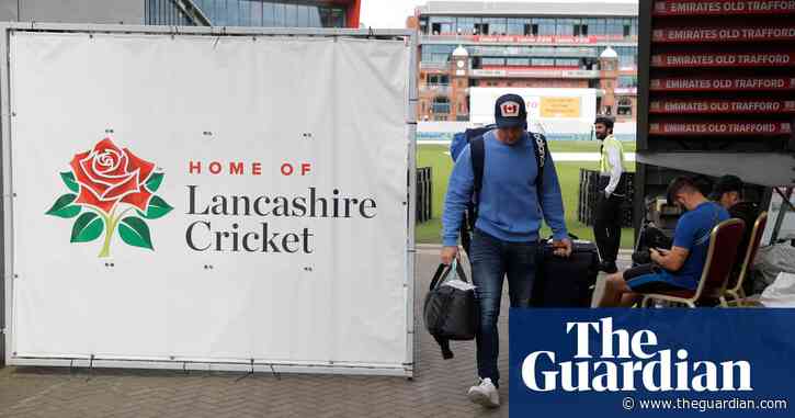 England fight for India to return after Test called off amid Covid outbreak