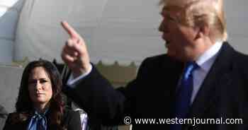 Report: Top White House Name Trusted by the Trumps and One of Few to Get Close with Melania Turns on Family