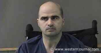Fort Hood Shooter Congratulates Taliban from Prison in Handwritten Letter: 'We Have Won!!!'