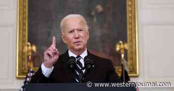 Biden Staffers Obsess Over 'Harry Potter' as Americans Were Trapped by Taliban Terrorists in Afghanistan