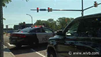 UPDATE: Buffalo Police recover body near Strawberry Island