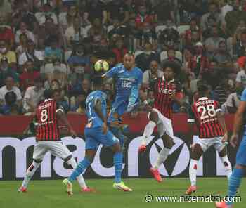 Le Marseillais Dimitri Payet absent pour Monaco-OM samedi