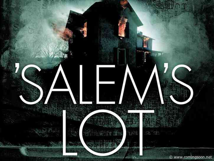Salem’s Lot: Gary Dauberman’s Stephen King Adaptation Sets Release Date
