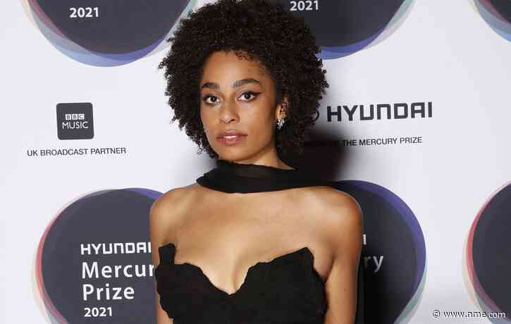 Celeste on her “natural” next album: “I just want to feel like it’s truly myself”