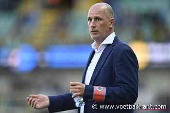 LIVE: Lang trapt Club Brugge op voorsprong, kan KVO terugkomen?