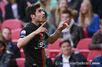 Feyenoord laat speler om wel een opvallende reden uit de selectie tegen Maccabi Haifa