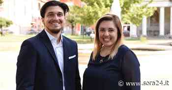 ELEZIONI SORA 2021 – Alessio Simoncelli: «Il rilancio del commercio obiettivo prioritario» - Sora24