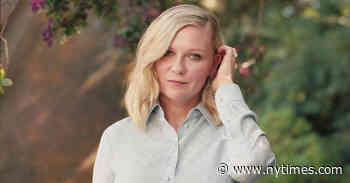 There’s Always Been More to Kirsten Dunst