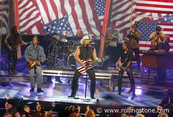 Country Music Embraced Jingoism After 9/11. It’s Finally Moving On