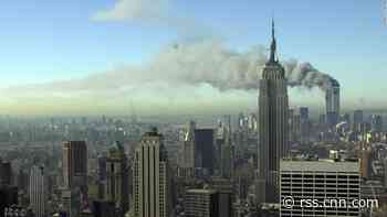 Some of the most iconic 9/11 news coverage is lost. Blame Adobe Flash