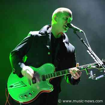 Josh Homme's family file for restraining order against him