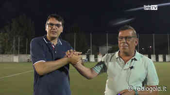 Le interviste all'Atletico Acqui, in vista della Seconda Categoria - Radiogold