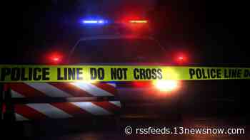 Police ID man shot, killed on Pacels Way in Chesapeake