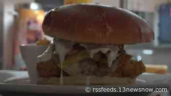 FRIDAY FLAVOR: Redhead Bay Cafe