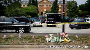 Loved ones of Municipal Center Mass Shooting victims plead with state commission to get answers