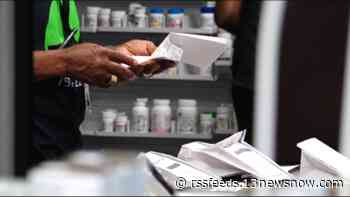 Pharmacy labor shortage? Study shows need for workers, contributing to longer wait times