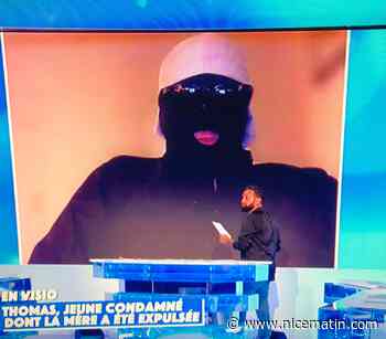 "Que je paye c'est normal, mais elle, non". Thomas, le fils de la mère expulsée d'une HLM à Nice témoigne