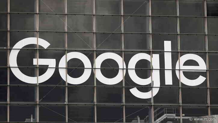 Google promises better ‘water stewardship’ as its data centers’ guzzle crucial supplies amid historic droughts