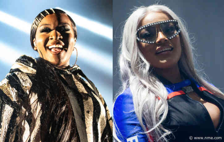 Listen to Ray BLK and Stefflon Don team up on new track ‘Over You’