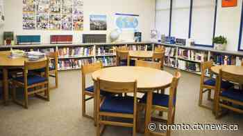 Ontario school board 'regrets' burning books in the name of reconciliation​ as part of educational program