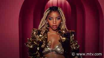 Chlöe Says Her ‘Have Mercy’ Video Is ‘All About Ass, But In An Artistic Way’